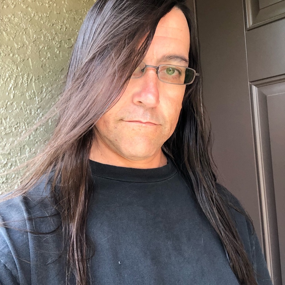 Meet your Posher, Keith